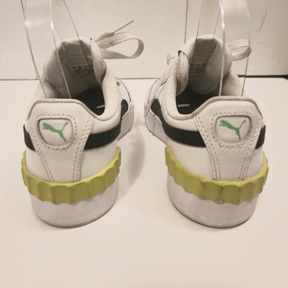 PUMA CALI LIFT WOMEN'S SNEAKERS SIZE 6 - Picture 6 of 9